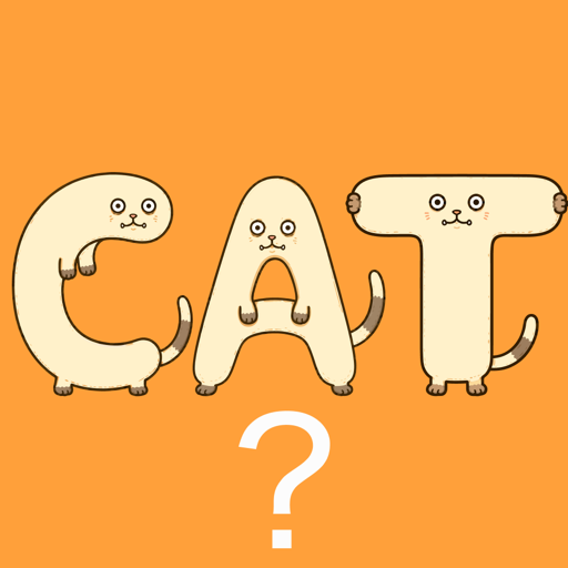Maybeねこ Gen アプリアイコン